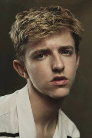 Alfie Todd