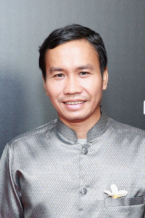 Kompheak Phoeung