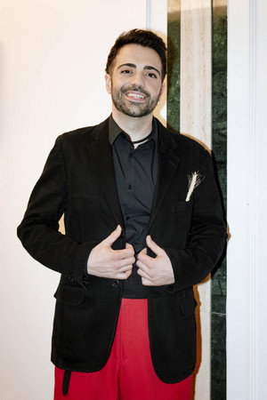 Kike Vázquez