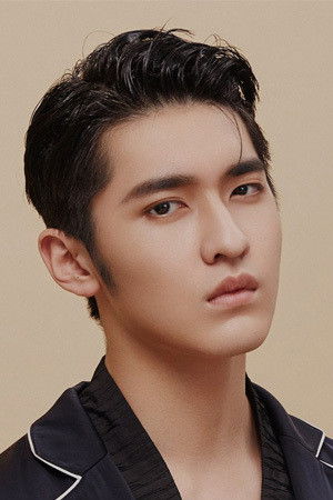 Chongxuan W