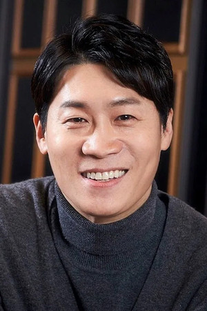 Jin Seon Kyu